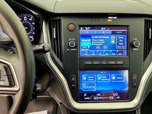 Used 2022 Subaru Legacy AWD/4WD image 14