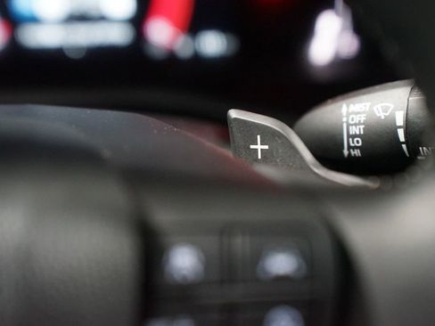 Certified 2025 Toyota Camry SE image 15