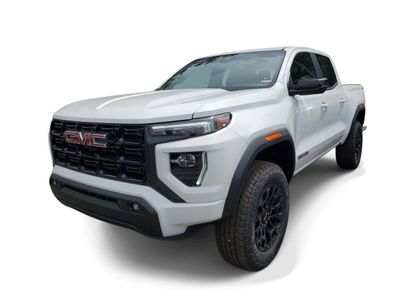 New 2026 GMC Canyon Elevation w/ Convenience Package