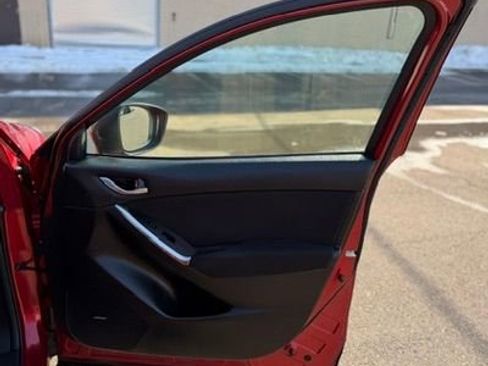 Used 2013 MAZDA CX-5 Touring w/ Touring Tech Pkg image 25