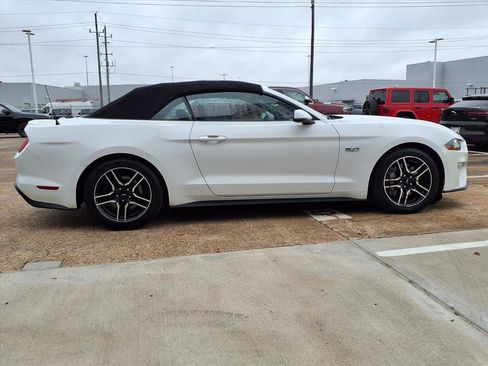 Used 2019 Ford Mustang GT Premium image 24