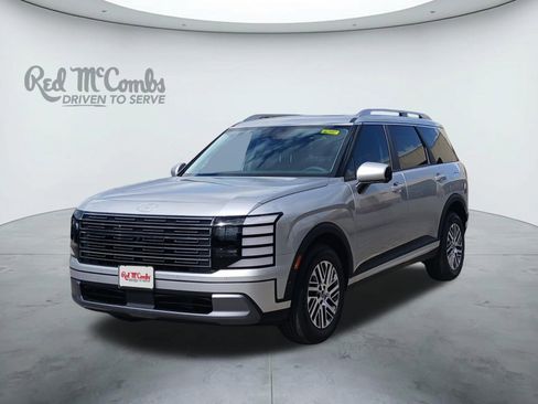 New 2026 Hyundai Palisade SEL image 1