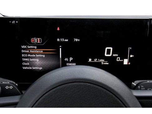 New 2026 Nissan Kicks S w/ Charging Package image 16