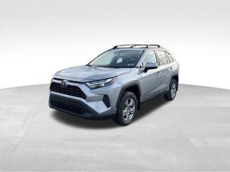 Certified 2023 Toyota RAV4 XLE 360° Tour