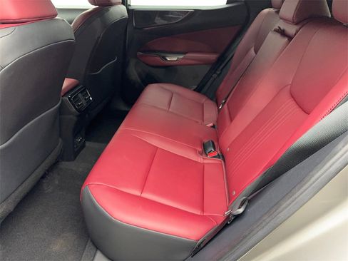 Used 2024 Lexus NX 350 AWD w/ Vision Package image 32