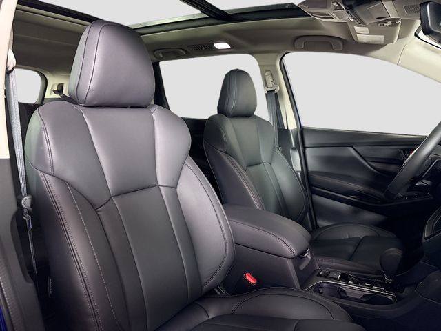 New 2026 Subaru Ascent Limited Bronze AWD/4WD image 30