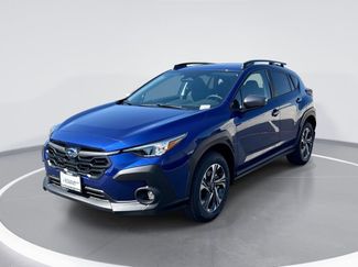 New 2026 Subaru Crosstrek 2.0i Premium AWD/4WD video 1