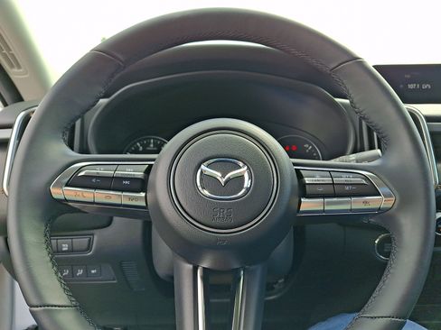 Used 2025 MAZDA CX-50 AWD 2.5 S w/ Cargo Package image 21