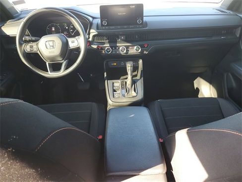 Certified 2023 Honda CR-V Sport image 23