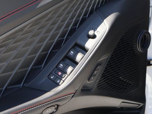 New 2026 Dodge Charger Scat Pack AWD/4WD image 22