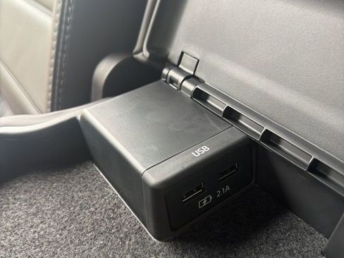 New 2025 MAZDA CX-5 Signature image 15