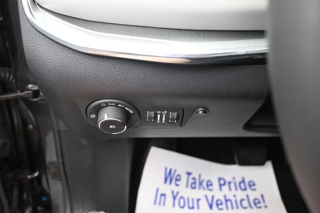 Used 2024 Jeep Compass Limited w/ Elite Group AWD/4WD image 25