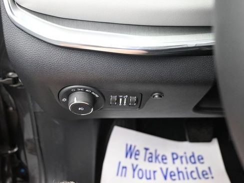 Used 2024 Jeep Compass Limited w/ Elite Group AWD/4WD image 25