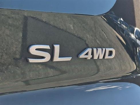 Certified 2023 Nissan Pathfinder SL AWD/4WD image 31