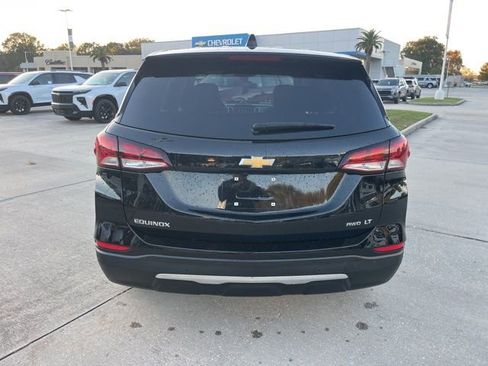 Used 2023 Chevrolet Equinox LT image 5