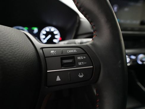 Used 2024 Honda CR-V Sport image 18