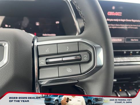 New 2026 GMC Canyon Elevation w/ Convenience Package image 26