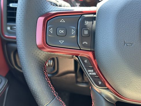 New 2026 RAM 1500 Rebel w/ Rebel Level 1 Equipment Group AWD/4WD image 19