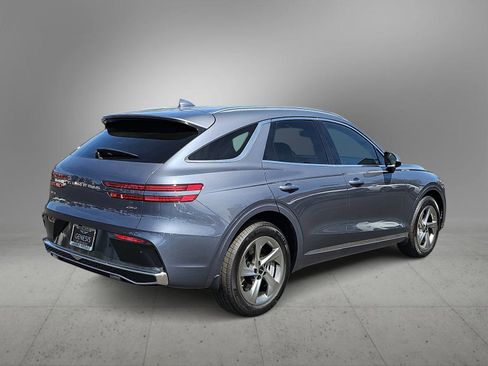 Certified 2026 Genesis GV70 2.5T Select AWD/4WD image 7