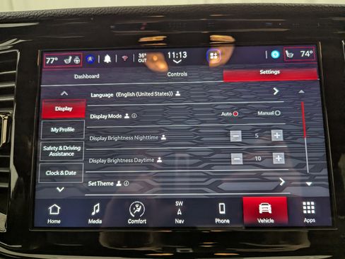 New 2026 Dodge Durango GT image 23