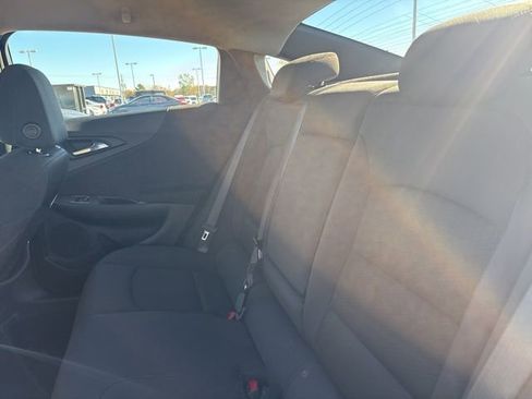 Used 2023 Chevrolet Malibu LT image 18