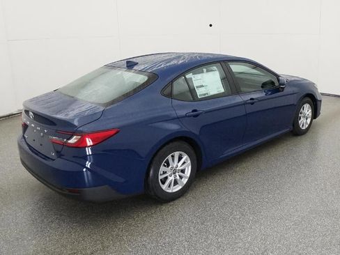 New 2026 Toyota Camry LE image 9