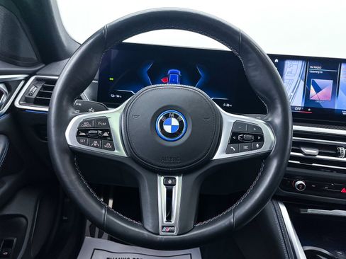 Used 2023 BMW i4 M50 image 29