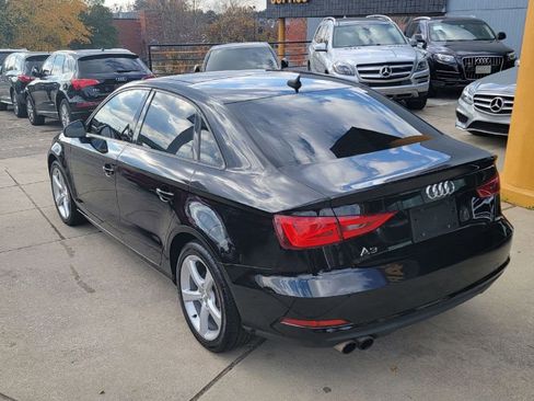 Used 2015 Audi A3 1.8T Premium image 7