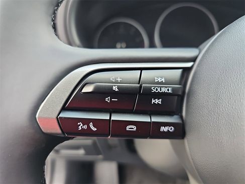 New 2026 MAZDA MAZDA3 2.5 S Sedan w/ Preferred Pkg image 16