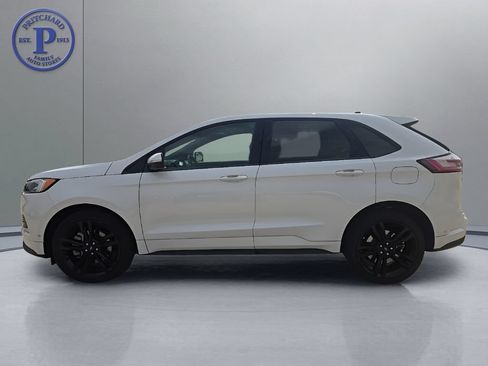 Used 2023 Ford Edge ST w/ Equipment Group 401A AWD/4WD image 4