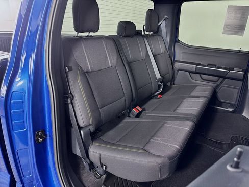 Used 2024 Ford F150 STX RWD image 25