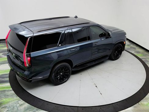 Used 2021 Cadillac Escalade Sport w/ LPO, ONYX Package AWD/4WD image 34