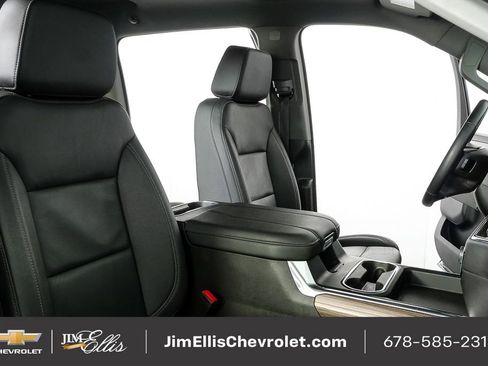 Used 2024 Chevrolet Silverado 3500 LT w/ All Star Edition image 22