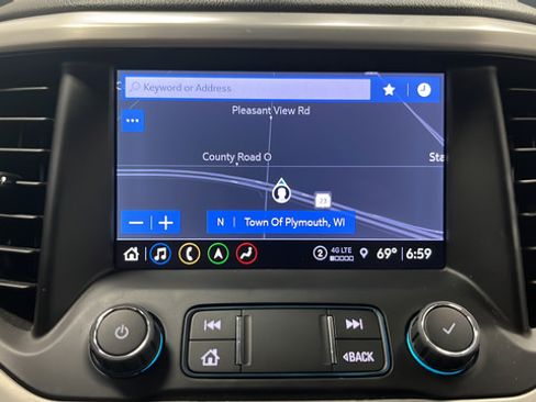 Used 2023 GMC Acadia SLE w/ Driver Convenience Package AWD/4WD image 15
