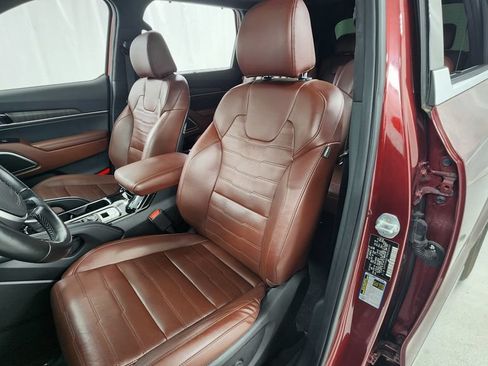 Used 2023 Kia Telluride SX Prestige AWD/4WD image 10