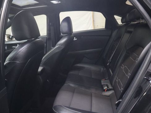 Used 2022 Kia Forte GT-Line w/ GT-Line Premium Package image 15