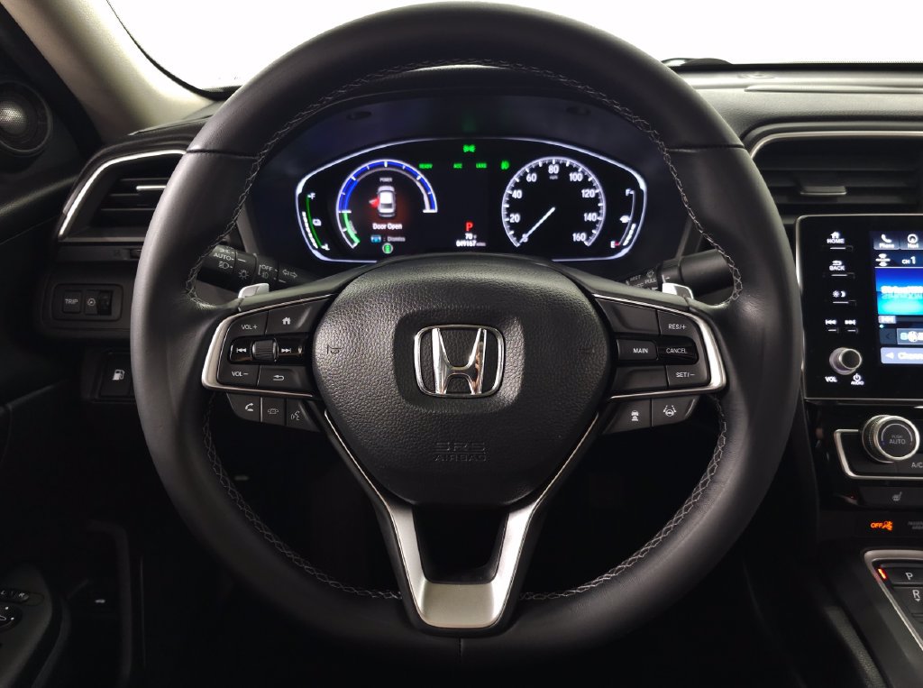 Used 2020 Honda Insight Touring image 18