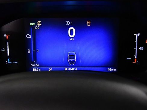 New 2026 Ford Maverick XL FWD image 17