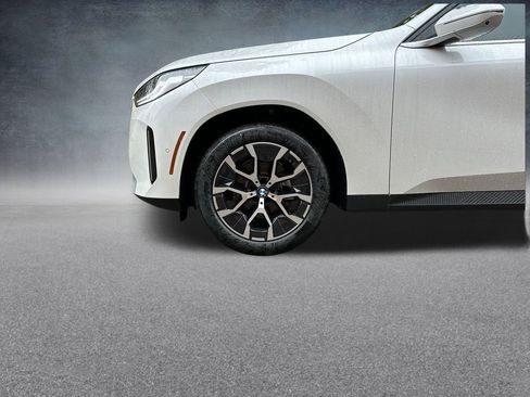 New 2026 BMW X3 xDrive30 w/ Premium Package image 12