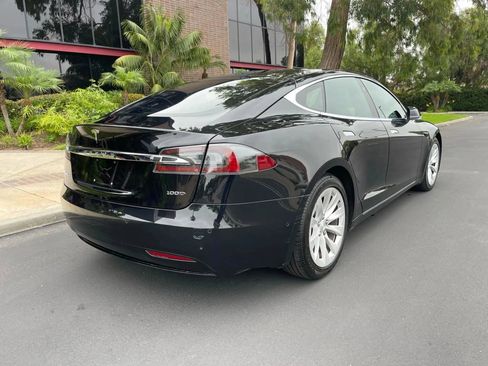 Used 2018 Tesla Model S 75D image 7