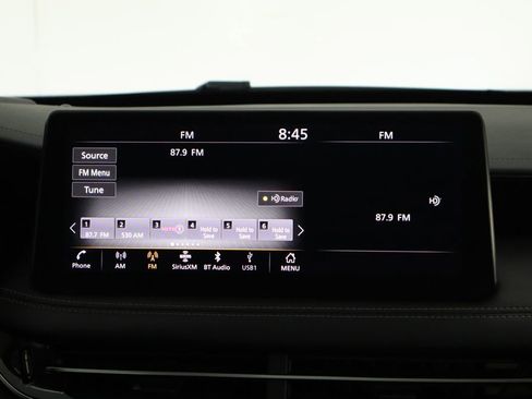 Used 2023 INFINITI QX60 Pure AWD/4WD image 29