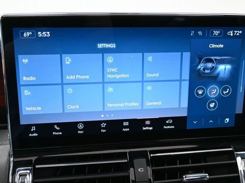 Used 2022 Lincoln Navigator L Reserve image 27
