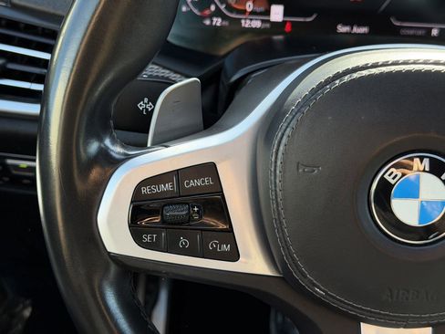 Used 2021 BMW X6 xDrive40i w/ M Sport Package image 13