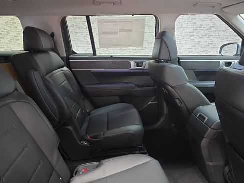 New 2026 Hyundai Santa Fe Limited FWD image 11