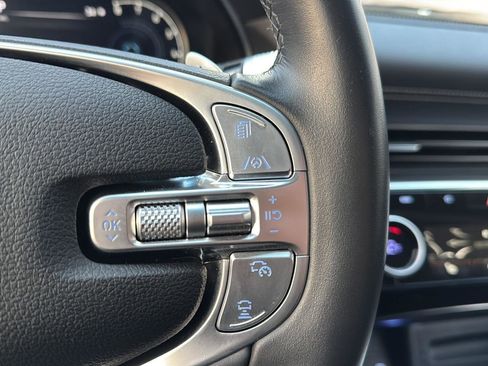 Used 2023 Genesis GV80 2.5T image 23