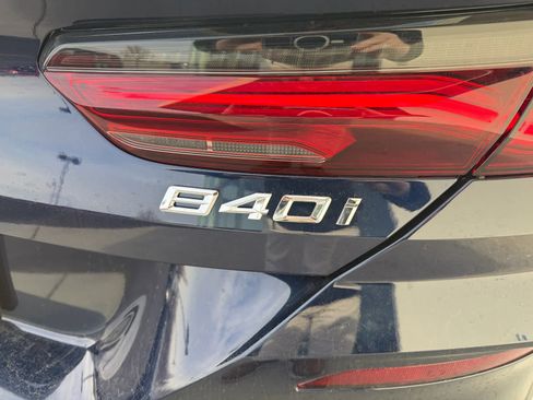 New 2026 BMW 840i xDrive image 9