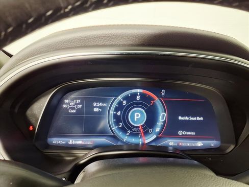 Certified 2023 Cadillac CT5 Sport w/ Climate Package image 8