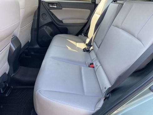 Used 2016 Subaru Forester 2.5i Touring w/ Eyesight & Navigation System AWD/4WD image 10