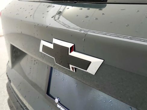 New 2026 Chevrolet Trax LT FWD image 16