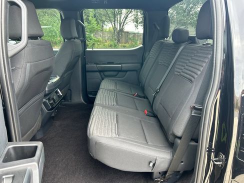Used 2023 Ford F150 XL w/ STX Appearance Package AWD/4WD image 23